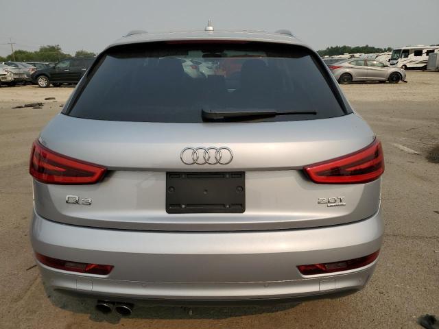 Photo 5 VIN: WA1GFCFS4FR003974 - AUDI Q3 PRESTIG 