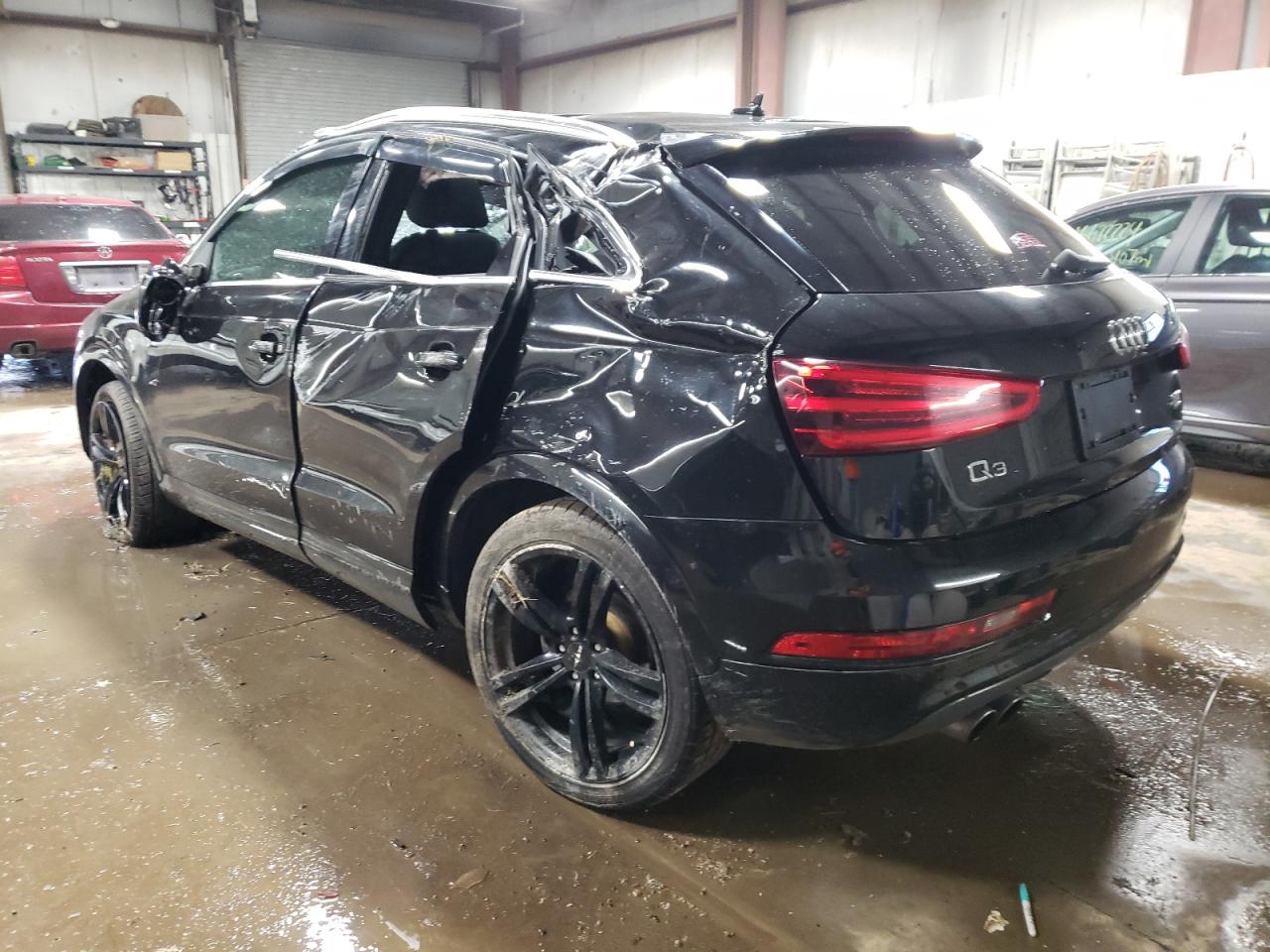 Photo 1 VIN: WA1GFCFS4FR007698 - AUDI Q3 