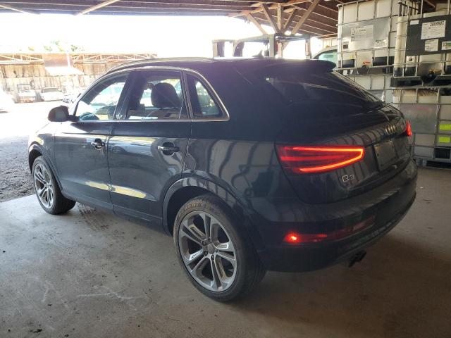 Photo 1 VIN: WA1GFCFS4FR009015 - AUDI Q3 PRESTIG 