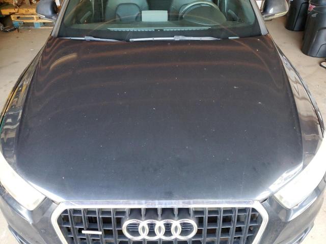 Photo 11 VIN: WA1GFCFS4FR009015 - AUDI Q3 PRESTIG 