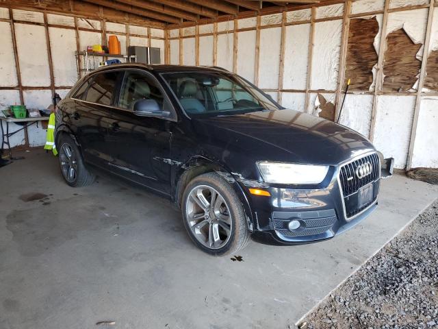 Photo 3 VIN: WA1GFCFS4FR009015 - AUDI Q3 PRESTIG 