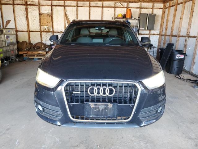 Photo 4 VIN: WA1GFCFS4FR009015 - AUDI Q3 PRESTIG 