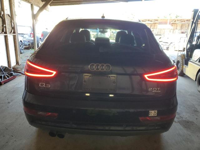 Photo 5 VIN: WA1GFCFS4FR009015 - AUDI Q3 PRESTIG 