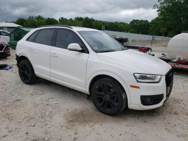 Photo 3 VIN: WA1GFCFS4FR010519 - AUDI Q3 PRESTIG 