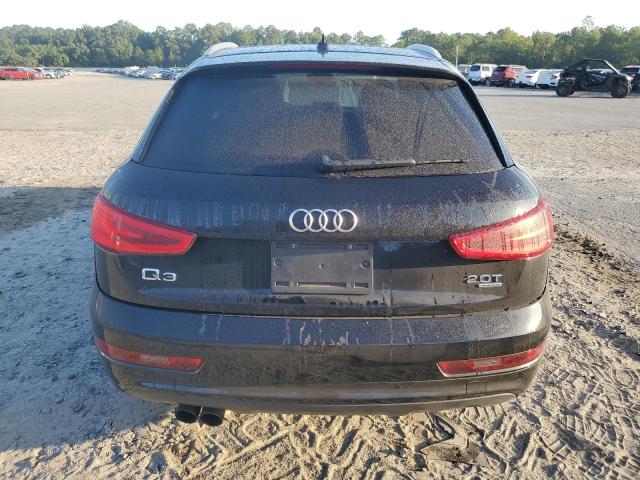 Photo 5 VIN: WA1GFCFS4FR011492 - AUDI Q3 PRESTIG 