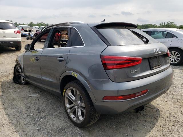 Photo 2 VIN: WA1GFCFS4FR013632 - AUDI Q3 PRESTIG 