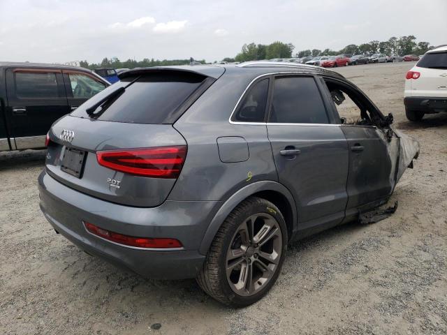 Photo 3 VIN: WA1GFCFS4FR013632 - AUDI Q3 PRESTIG 