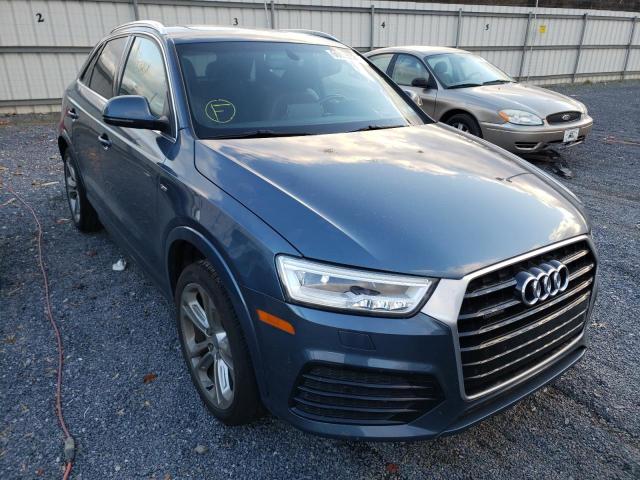 Photo 0 VIN: WA1GFCFS4GR002535 - AUDI Q3 PRESTIG 