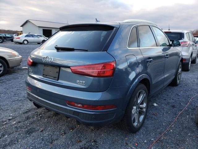 Photo 3 VIN: WA1GFCFS4GR002535 - AUDI Q3 PRESTIG 