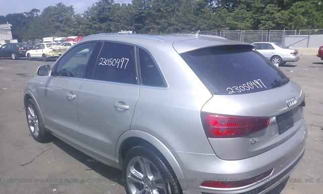 Photo 2 VIN: WA1GFCFS4GR010456 - AUDI Q3 