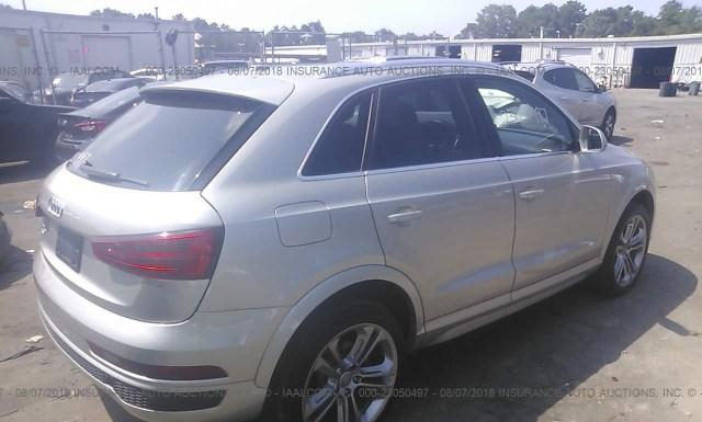 Photo 3 VIN: WA1GFCFS4GR010456 - AUDI Q3 