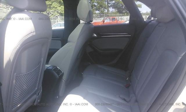 Photo 7 VIN: WA1GFCFS4GR010456 - AUDI Q3 