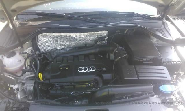 Photo 9 VIN: WA1GFCFS4GR010456 - AUDI Q3 