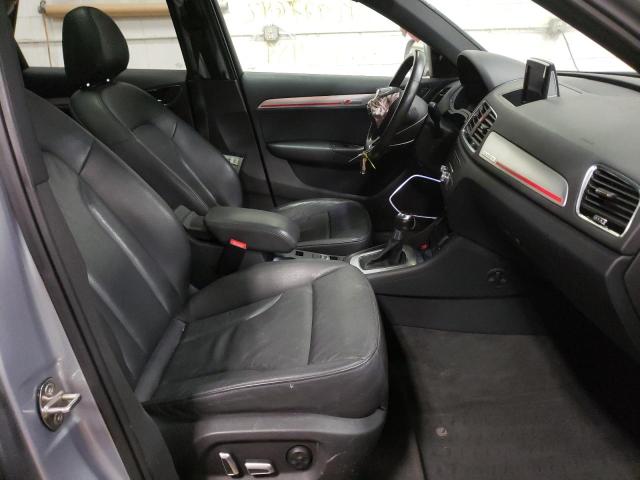 Photo 4 VIN: WA1GFCFS4GR014054 - AUDI Q3 PRESTIG 