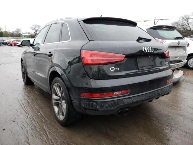 Photo 2 VIN: WA1GFCFS4GR014118 - AUDI Q3 PRESTIG 