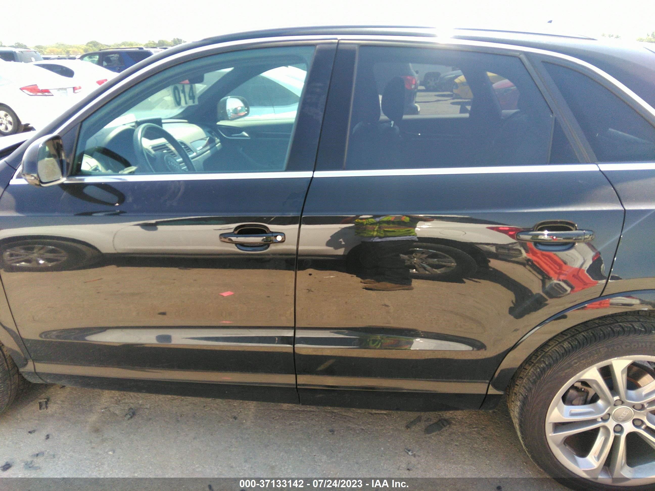 Photo 13 VIN: WA1GFCFS4GR015236 - AUDI Q3 