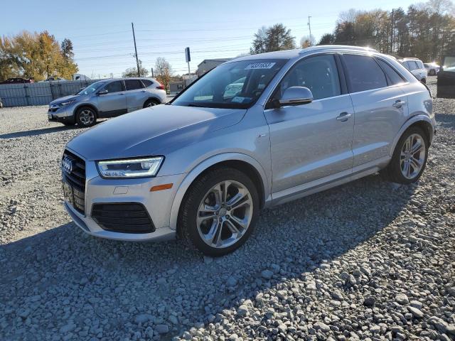 Photo 0 VIN: WA1GFCFS4GR015463 - AUDI Q3 