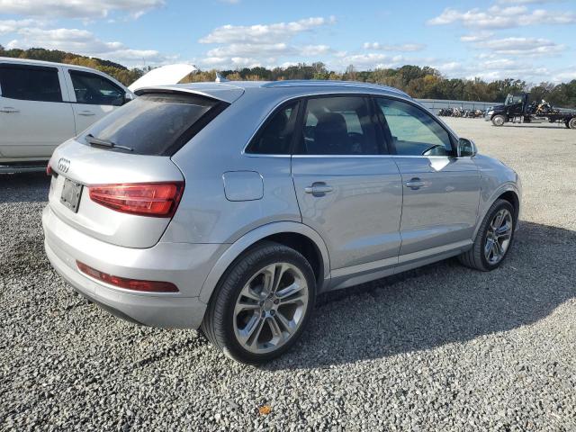 Photo 2 VIN: WA1GFCFS4GR015463 - AUDI Q3 PRESTIG 