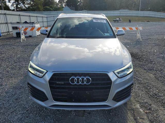 Photo 4 VIN: WA1GFCFS4GR015463 - AUDI Q3 PRESTIG 