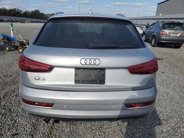 Photo 5 VIN: WA1GFCFS4GR015463 - AUDI Q3 PRESTIG 