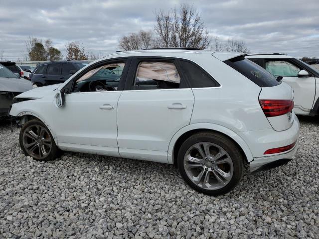 Photo 1 VIN: WA1GFCFS5FR000873 - AUDI Q3 