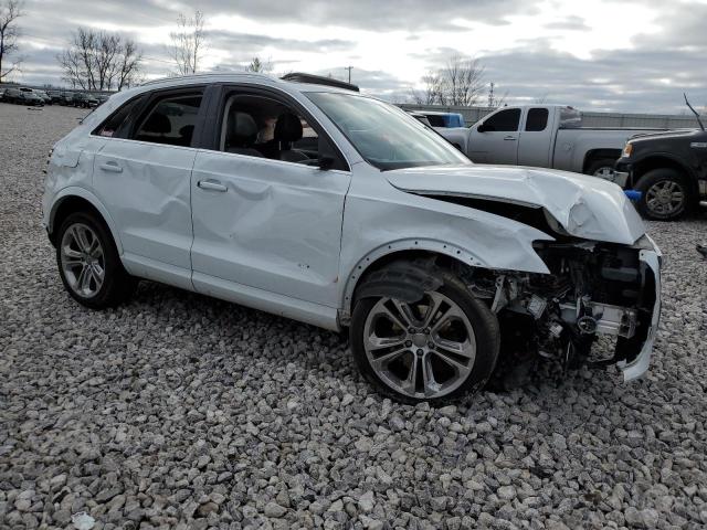 Photo 3 VIN: WA1GFCFS5FR000873 - AUDI Q3 