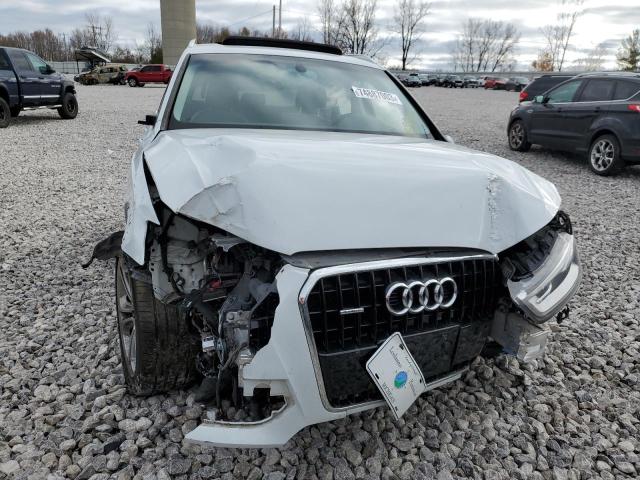 Photo 4 VIN: WA1GFCFS5FR000873 - AUDI Q3 