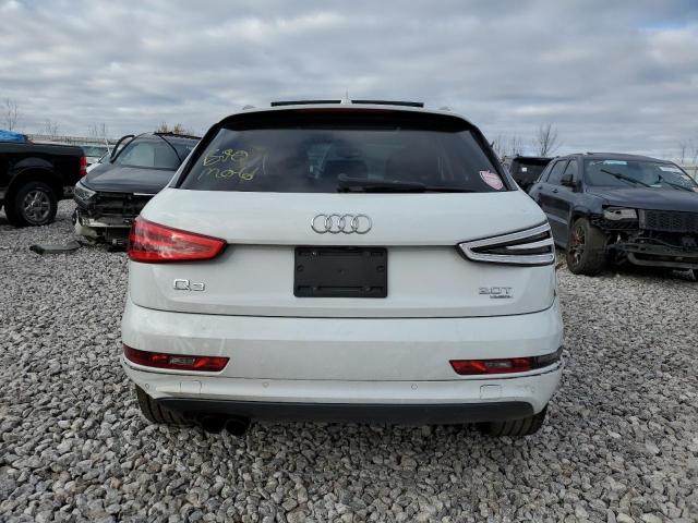 Photo 5 VIN: WA1GFCFS5FR000873 - AUDI Q3 