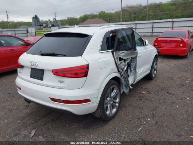 Photo 3 VIN: WA1GFCFS5FR008536 - AUDI Q3 