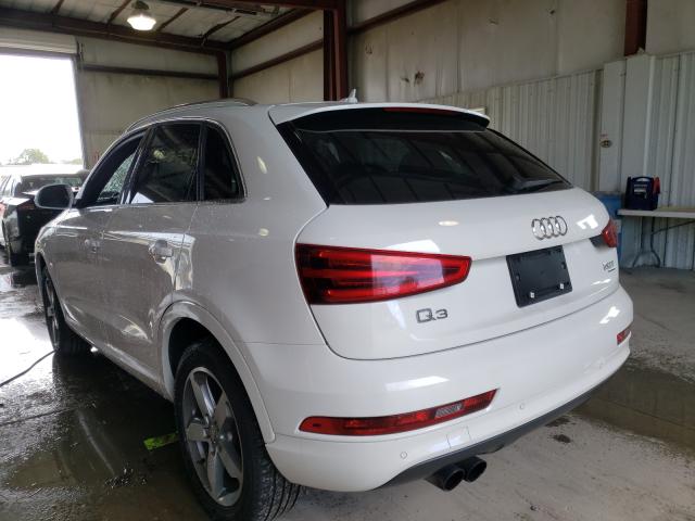 Photo 2 VIN: WA1GFCFS5FR009542 - AUDI Q3 PRESTIG 