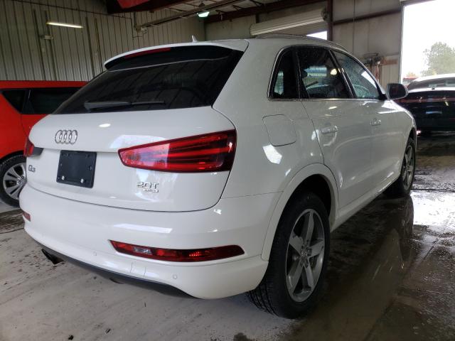 Photo 3 VIN: WA1GFCFS5FR009542 - AUDI Q3 PRESTIG 