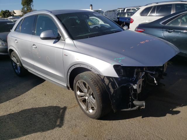 Photo 0 VIN: WA1GFCFS5GR004908 - AUDI Q3 PRESTIG 