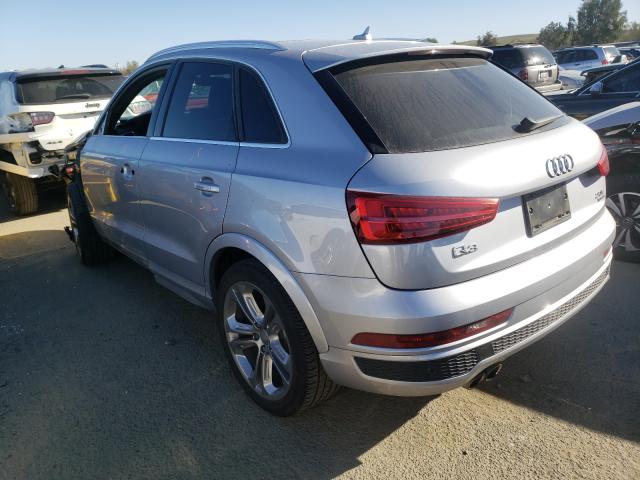 Photo 2 VIN: WA1GFCFS5GR004908 - AUDI Q3 PRESTIG 