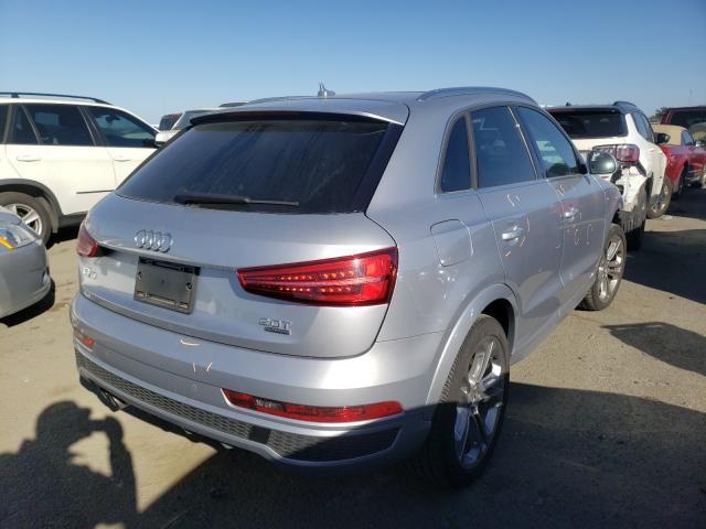 Photo 3 VIN: WA1GFCFS5GR004908 - AUDI Q3 PRESTIG 