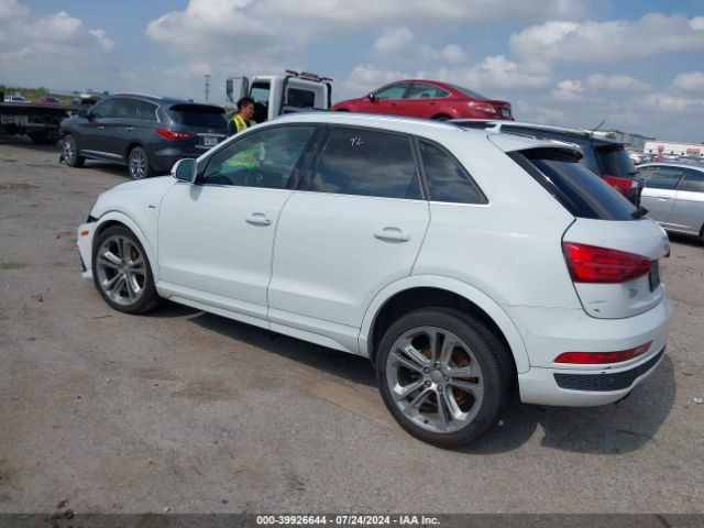 Photo 2 VIN: WA1GFCFS5GR007033 - AUDI Q3 