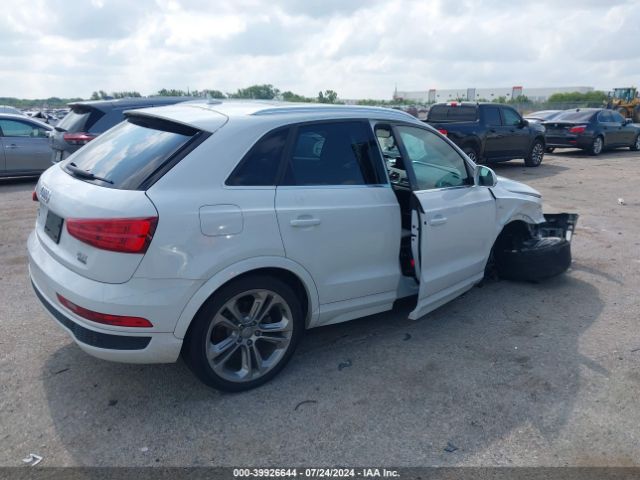 Photo 3 VIN: WA1GFCFS5GR007033 - AUDI Q3 