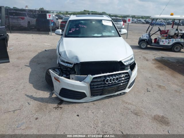 Photo 5 VIN: WA1GFCFS5GR007033 - AUDI Q3 