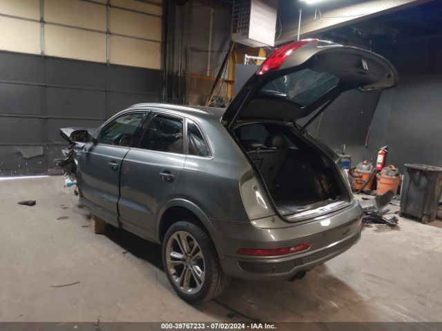 Photo 2 VIN: WA1GFCFS5GR008781 - AUDI Q3 