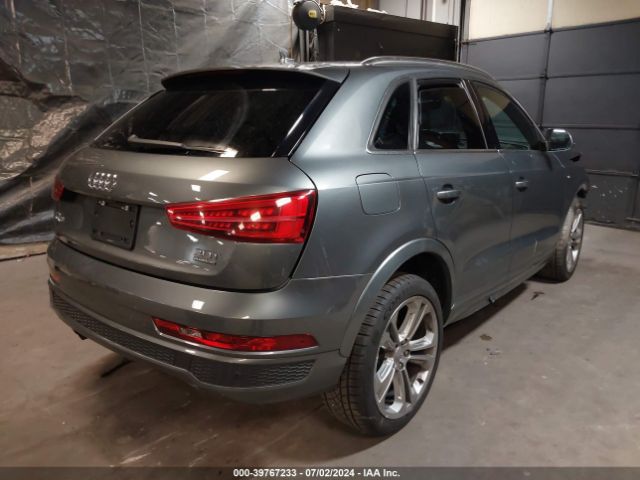 Photo 3 VIN: WA1GFCFS5GR008781 - AUDI Q3 