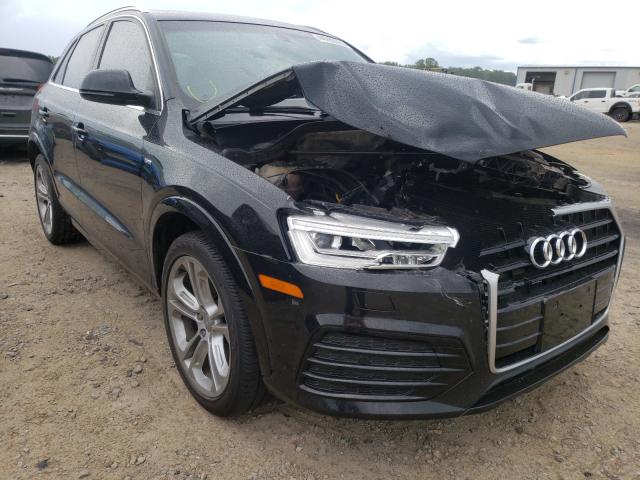 Photo 0 VIN: WA1GFCFS5GR013558 - AUDI Q3 