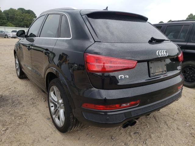 Photo 2 VIN: WA1GFCFS5GR013558 - AUDI Q3 