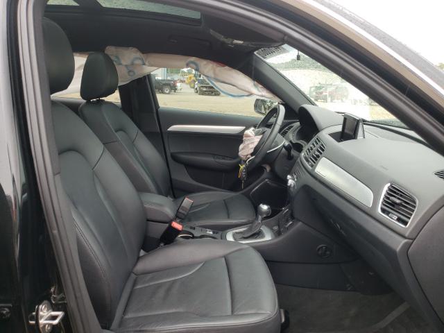 Photo 4 VIN: WA1GFCFS5GR013558 - AUDI Q3 