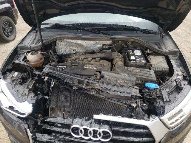 Photo 6 VIN: WA1GFCFS5GR013558 - AUDI Q3 