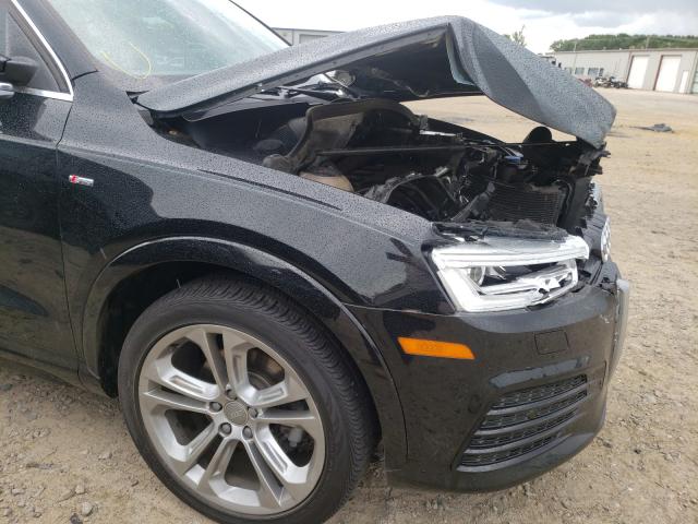 Photo 8 VIN: WA1GFCFS5GR013558 - AUDI Q3 