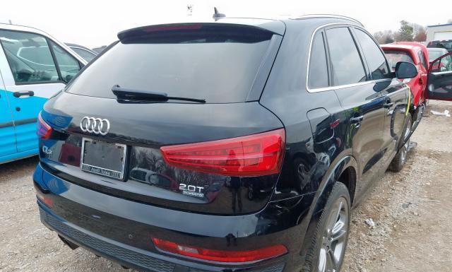 Photo 3 VIN: WA1GFCFS5GR014189 - AUDI Q3 