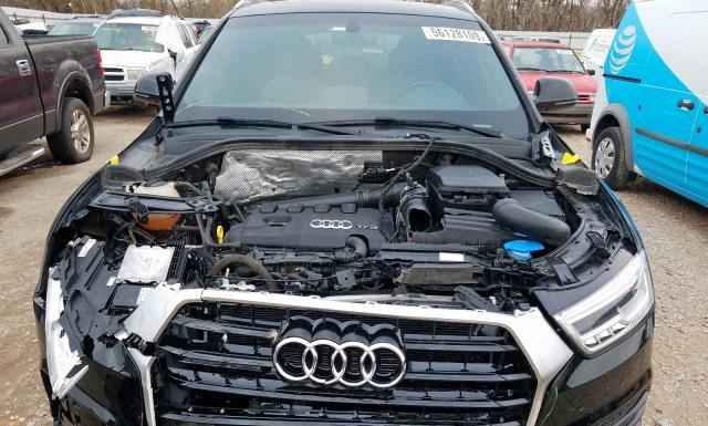 Photo 6 VIN: WA1GFCFS5GR014189 - AUDI Q3 