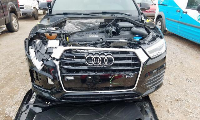 Photo 8 VIN: WA1GFCFS5GR014189 - AUDI Q3 