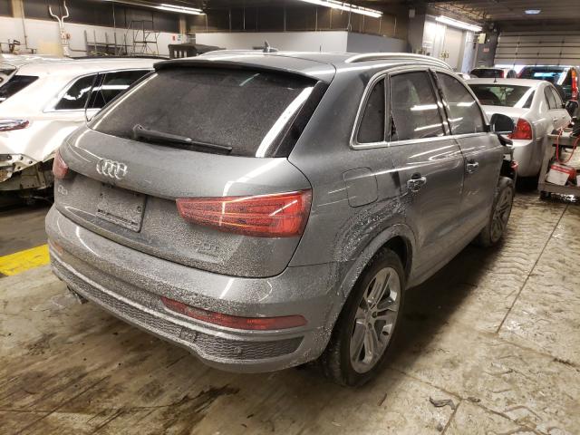 Photo 3 VIN: WA1GFCFS5GR016332 - AUDI Q3 