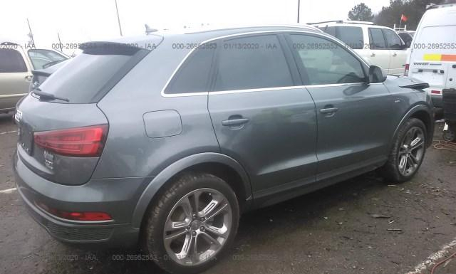 Photo 3 VIN: WA1GFCFS5GR016959 - AUDI Q3 