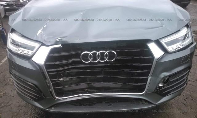 Photo 5 VIN: WA1GFCFS5GR016959 - AUDI Q3 